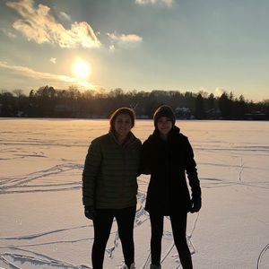 Meet your Posher, Zoe